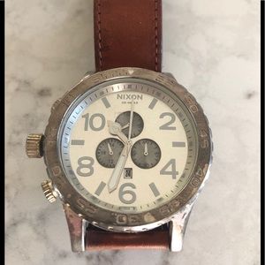 Nixon 51-30 Chrono